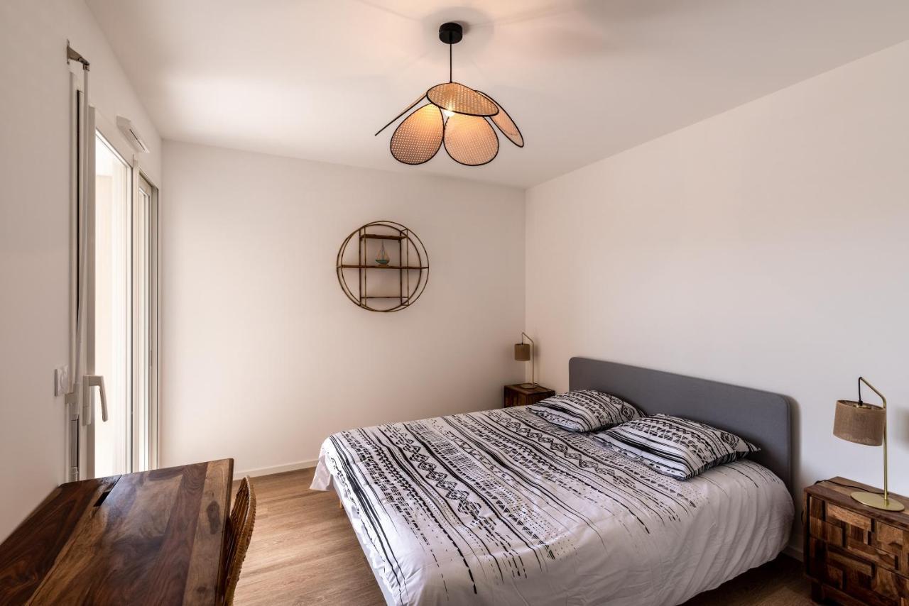 Pietra Appartement Calvi  Buitenkant foto